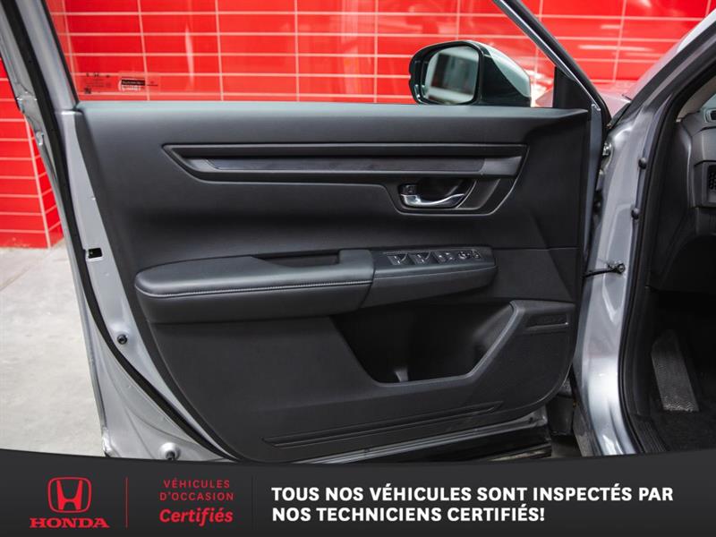 honda CR-V 2024 - 19