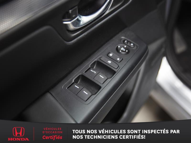 honda CR-V 2024 - 20