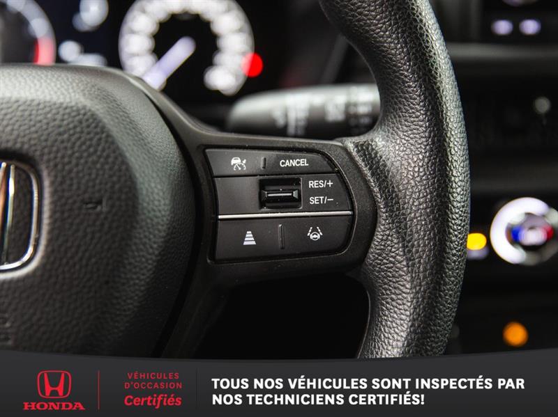 honda CR-V 2024 - 23