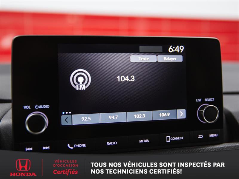 honda CR-V 2024 - 25