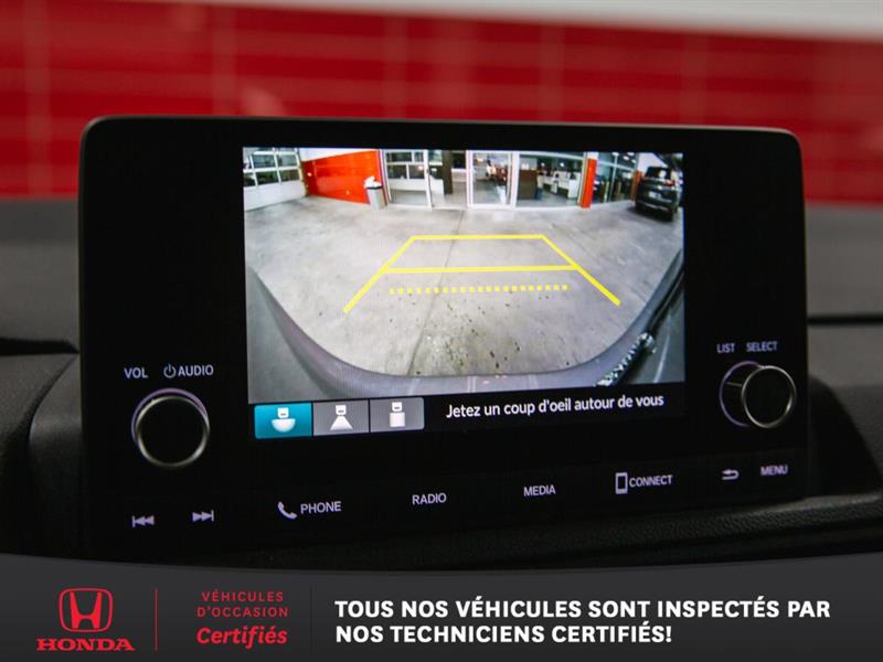 honda CR-V 2024 - 26