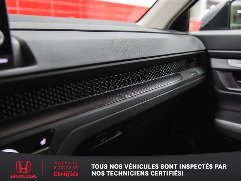 honda CR-V 2024 - 28