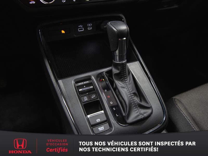 honda CR-V 2024 - 29