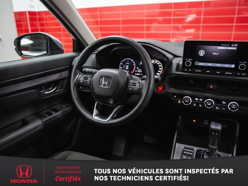 honda CR-V 2024 - 30