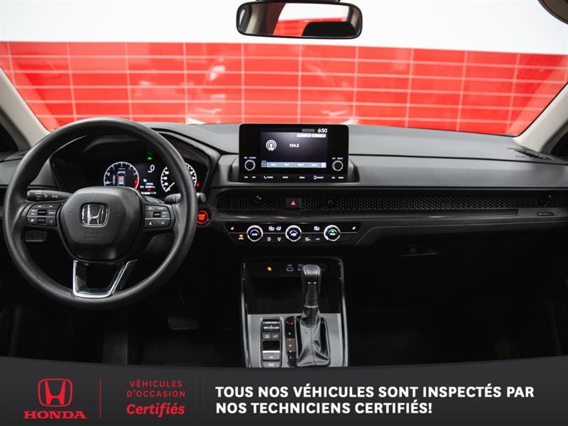 honda CR-V 2024 - 31