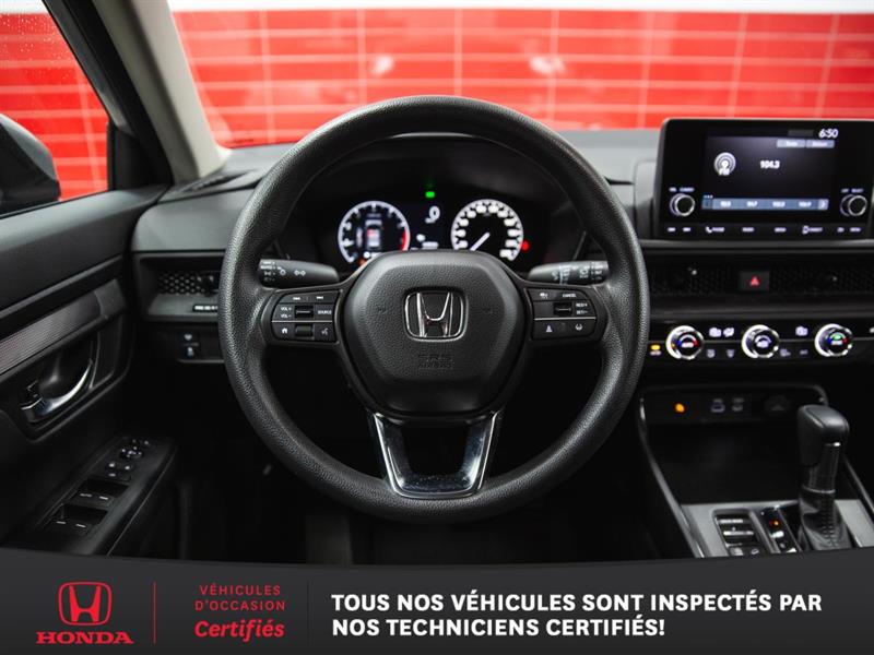 honda CR-V 2024 - 32