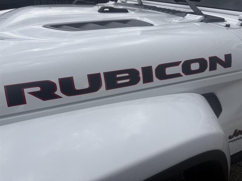 jeep Wrangler 2021 - 10