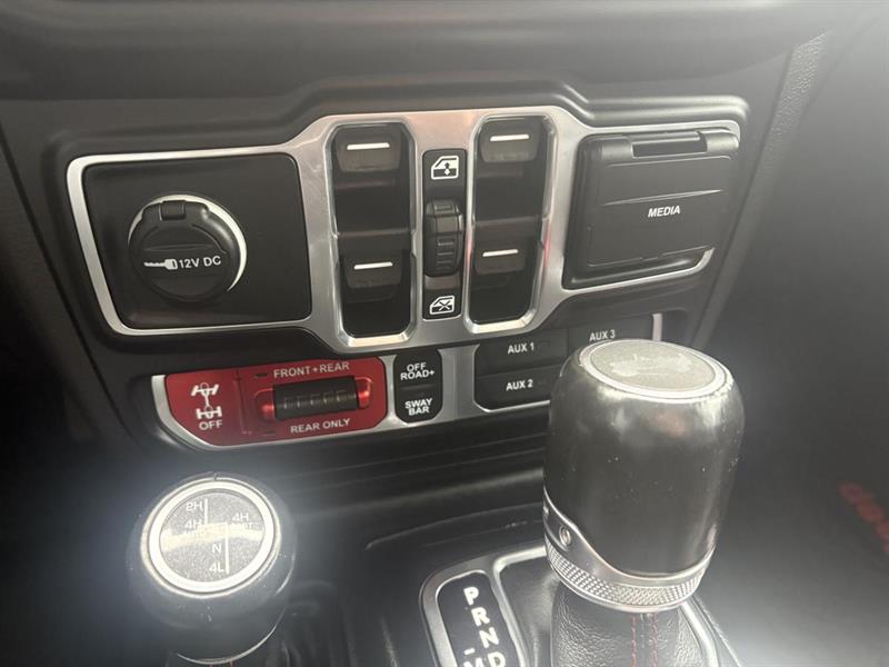 jeep Wrangler 2021 - 21