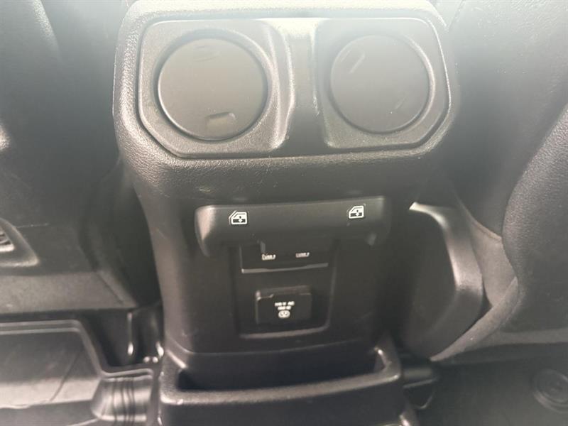 jeep Wrangler 2021 - 22