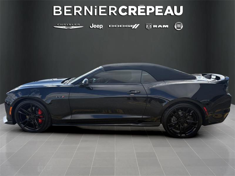 chevrolet Camaro 2023 - 3