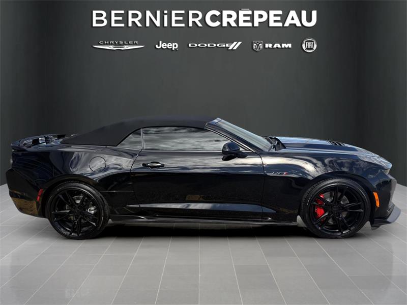 chevrolet Camaro 2023 - 8