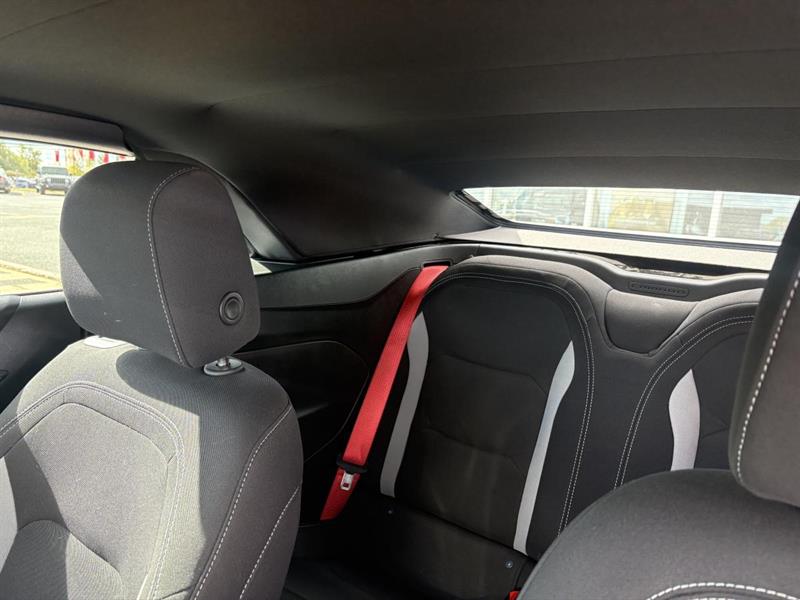 chevrolet Camaro 2023 - 15