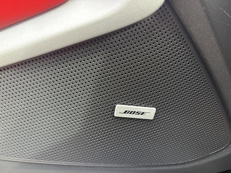 chevrolet Camaro 2023 - 16