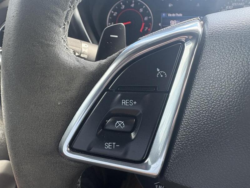 chevrolet Camaro 2023 - 18