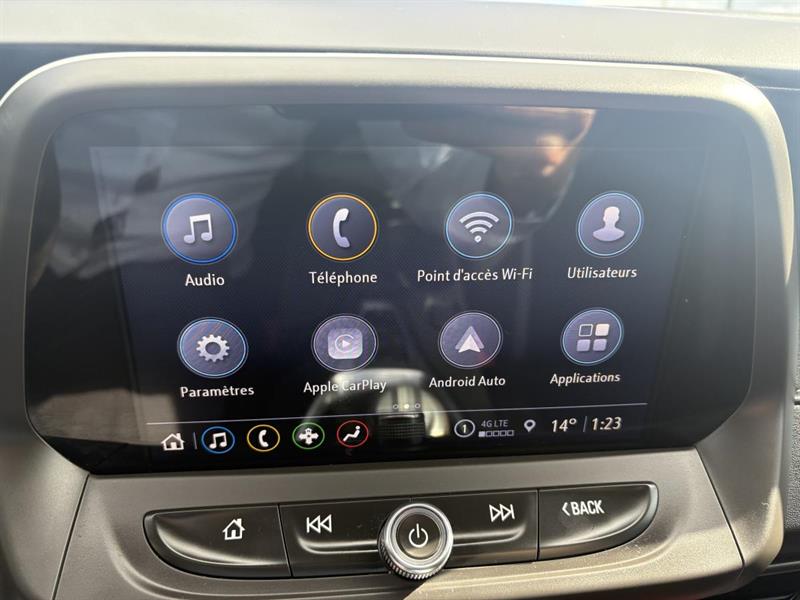 chevrolet Camaro 2023 - 21