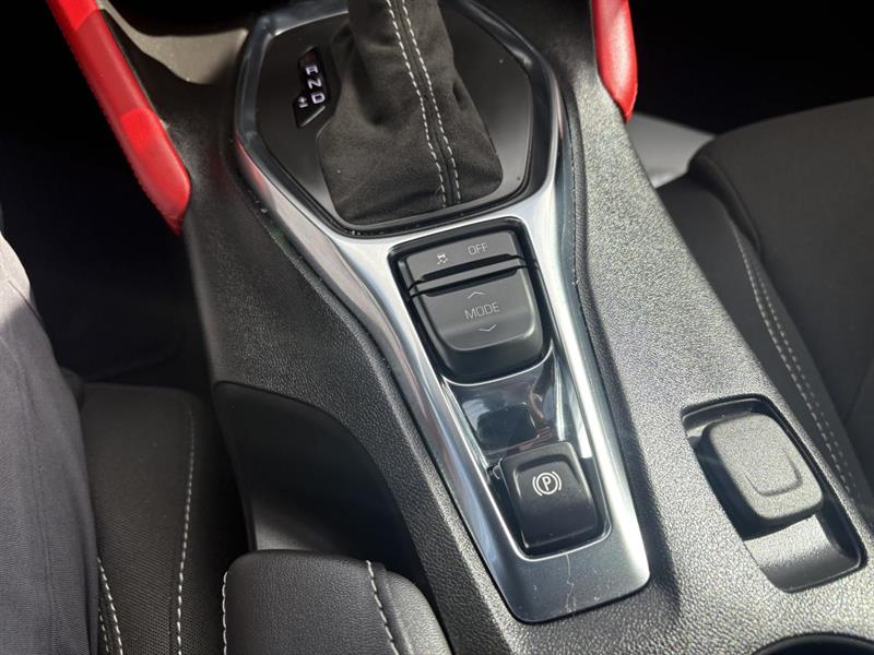 chevrolet Camaro 2023 - 23