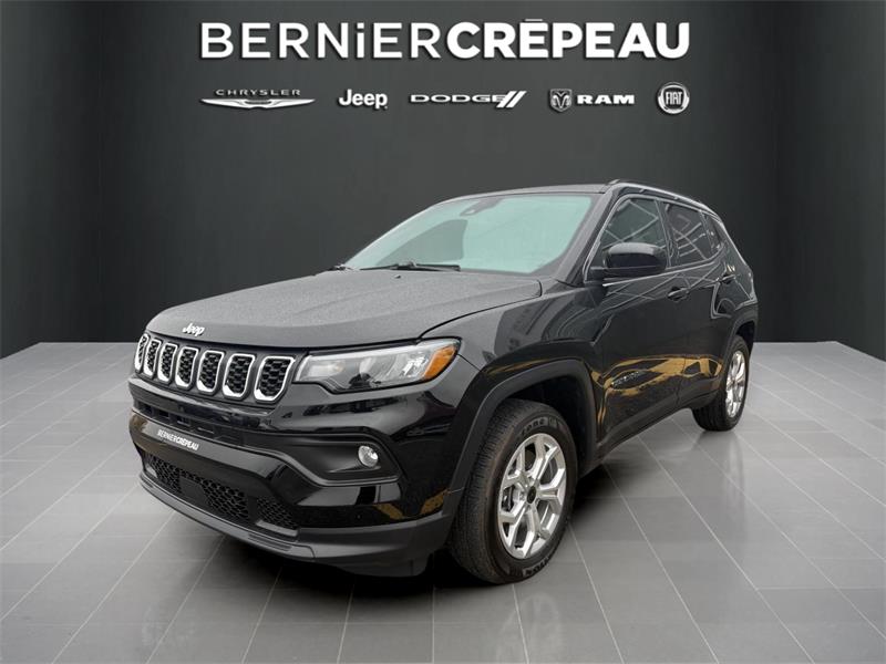 jeep Compass 2025