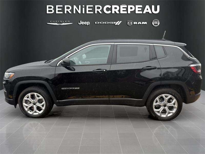 jeep Compass 2025 - 2