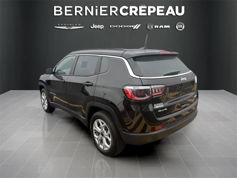 jeep Compass 2025 - 4