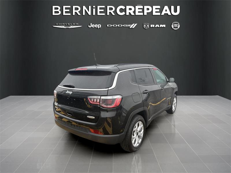jeep Compass 2025 - 5