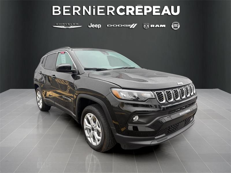 jeep Compass 2025 - 7