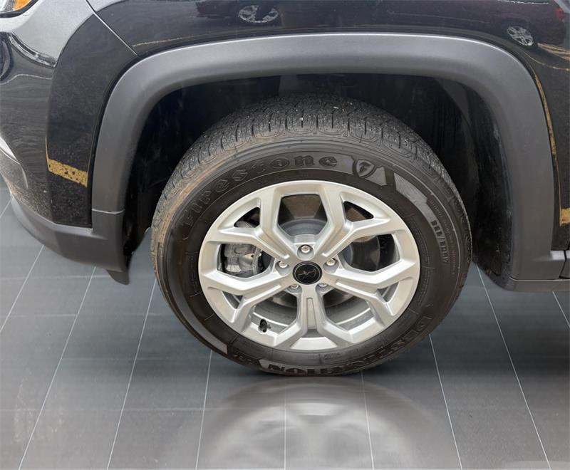 jeep Compass 2025 - 8