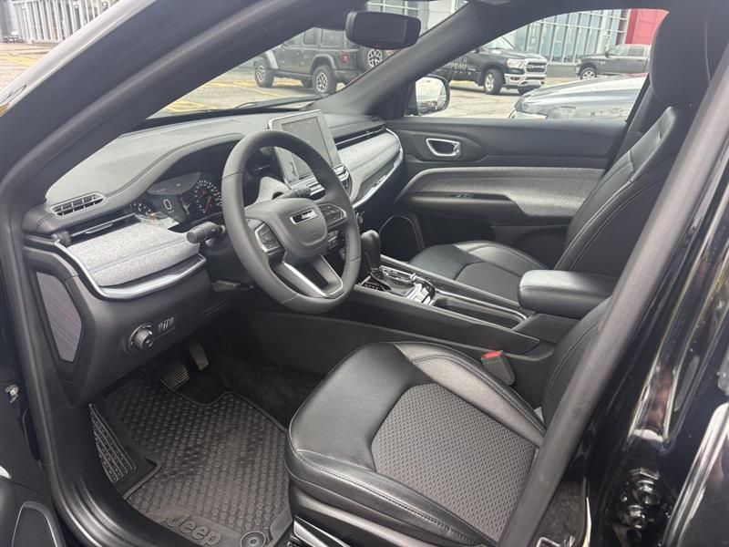 jeep Compass 2025 - 10