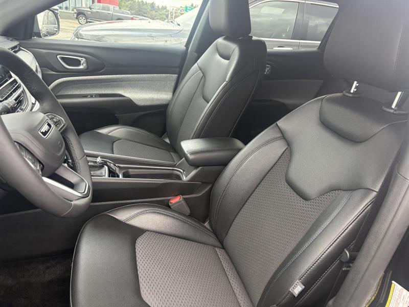 jeep Compass 2025 - 11