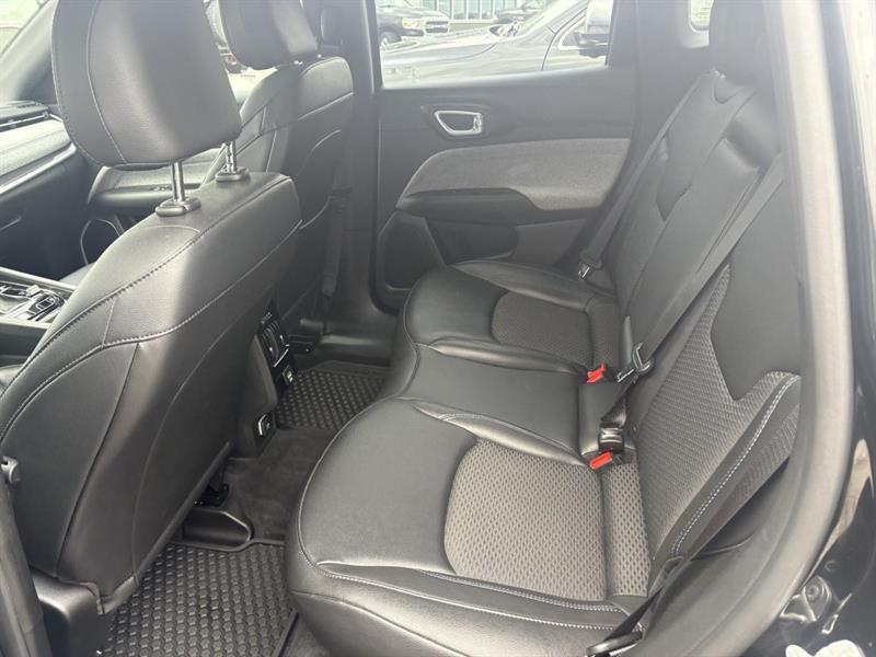 jeep Compass 2025 - 12