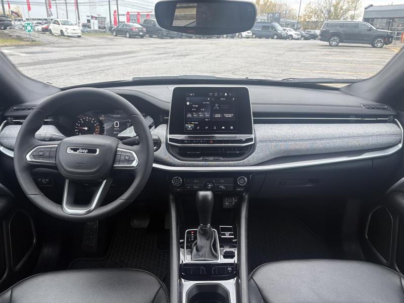 jeep Compass 2025 - 13