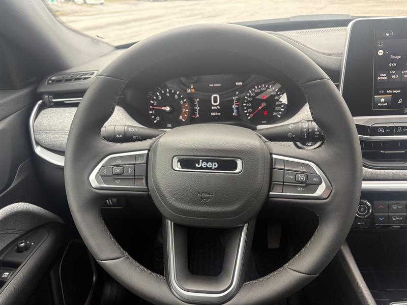 jeep Compass 2025 - 14