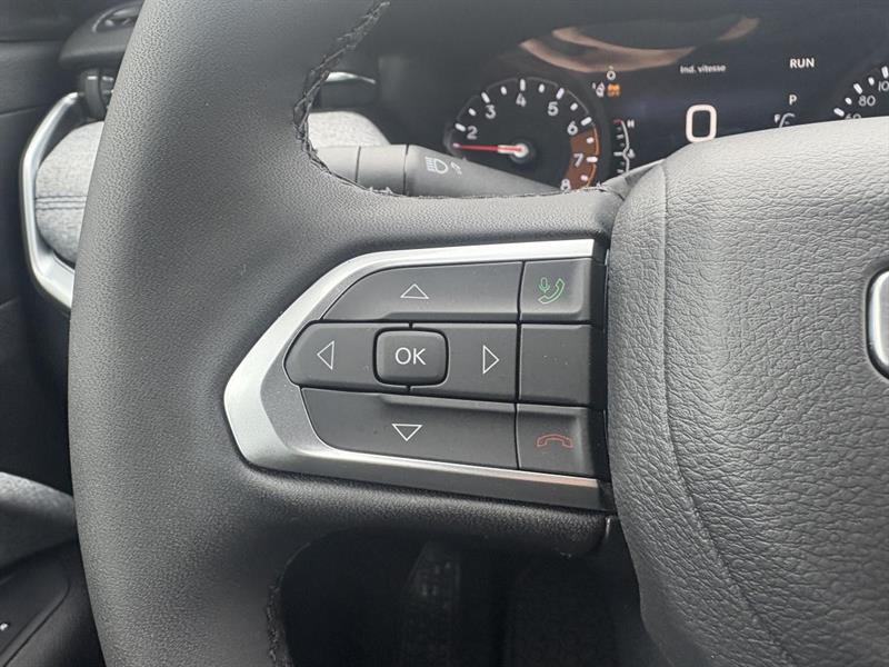 jeep Compass 2025 - 15