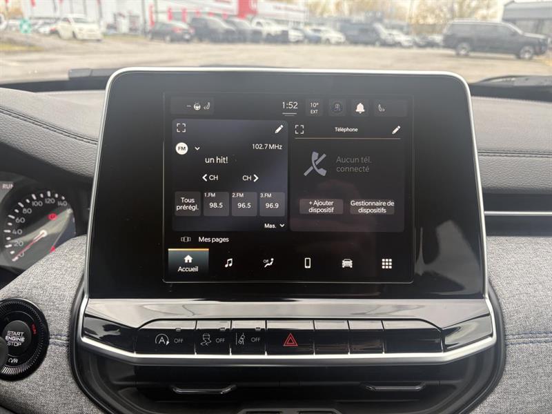 jeep Compass 2025 - 18