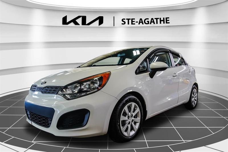 kia Rio 2015 - 3