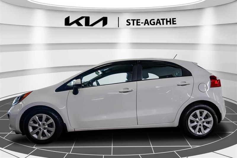 kia Rio 2015 - 4