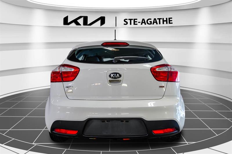 kia Rio 2015 - 6