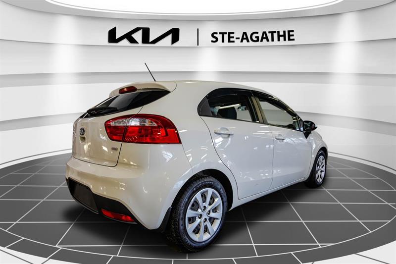 kia Rio 2015 - 7
