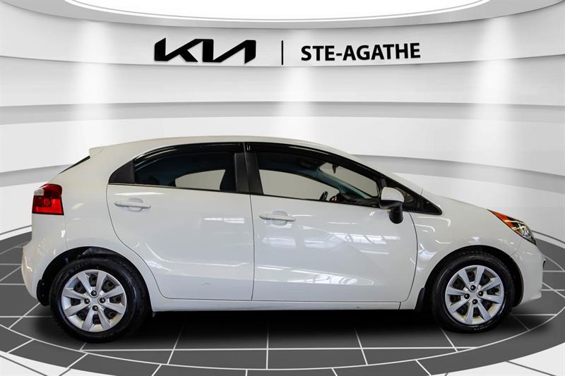 kia Rio 2015 - 8