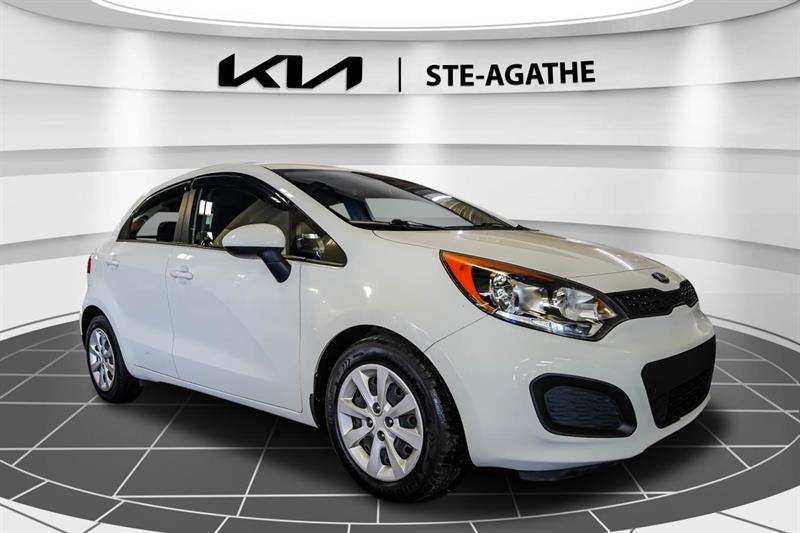 kia Rio 2015 - 9