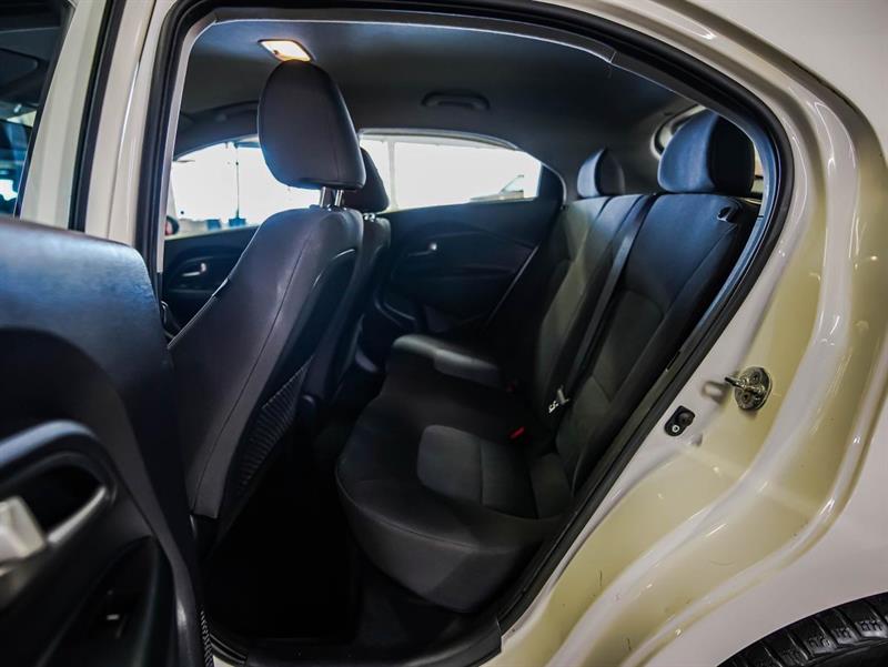 kia Rio 2015 - 14