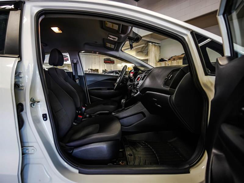 kia Rio 2015 - 16