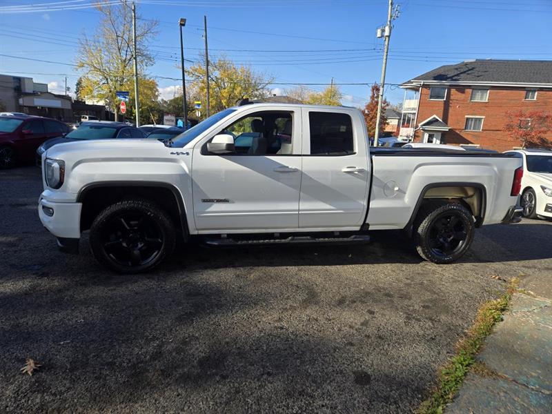 gmc Sierra 1500 2019 - 4
