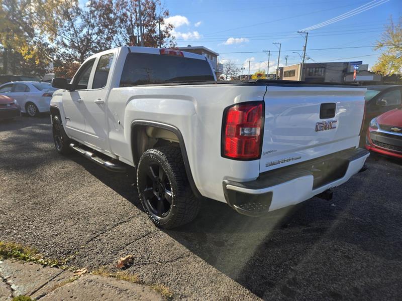 gmc Sierra 1500 2019 - 5