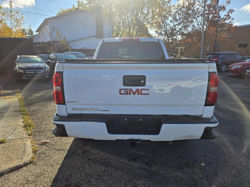 gmc Sierra 1500 2019 - 6