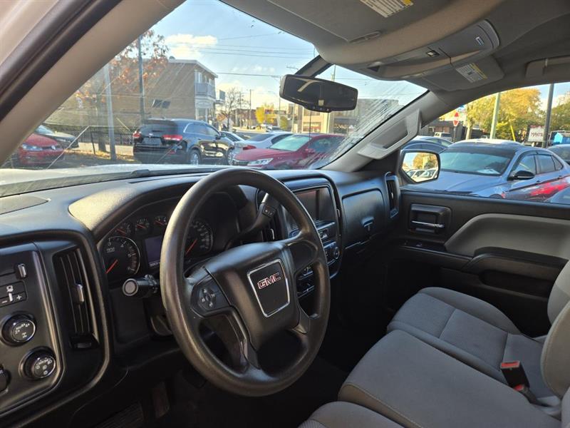 gmc Sierra 1500 2019 - 14