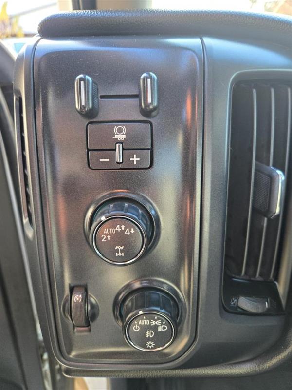 gmc Sierra 1500 2019 - 16