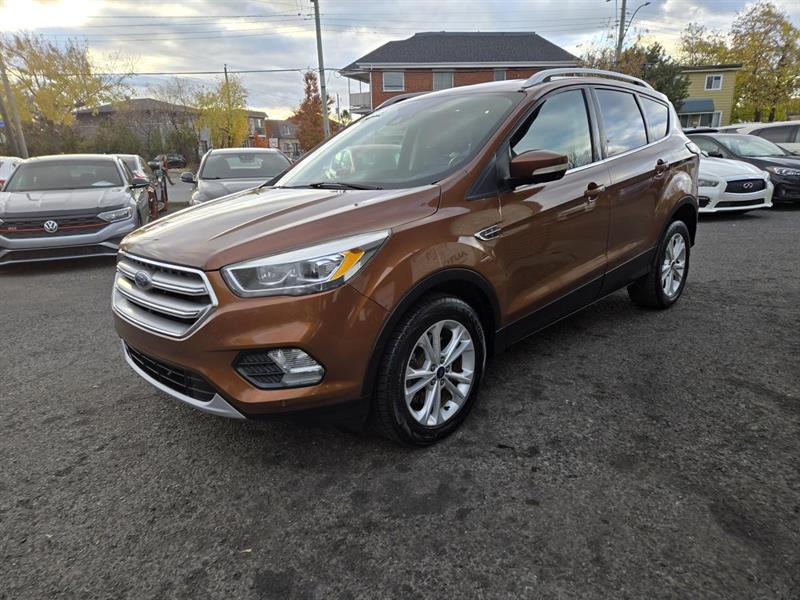ford Escape 2017 - 3