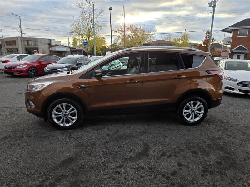 ford Escape 2017 - 4