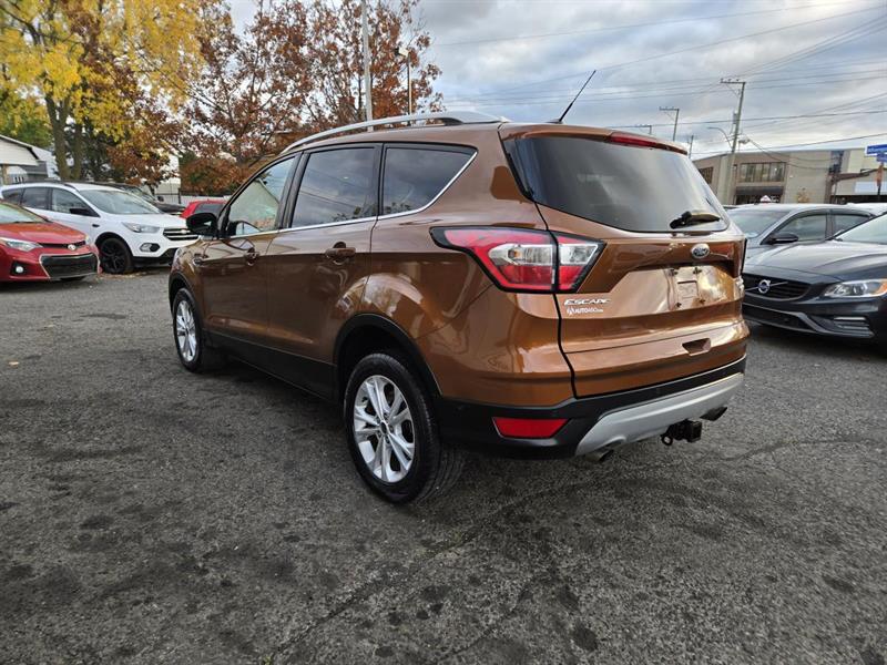ford Escape 2017 - 5