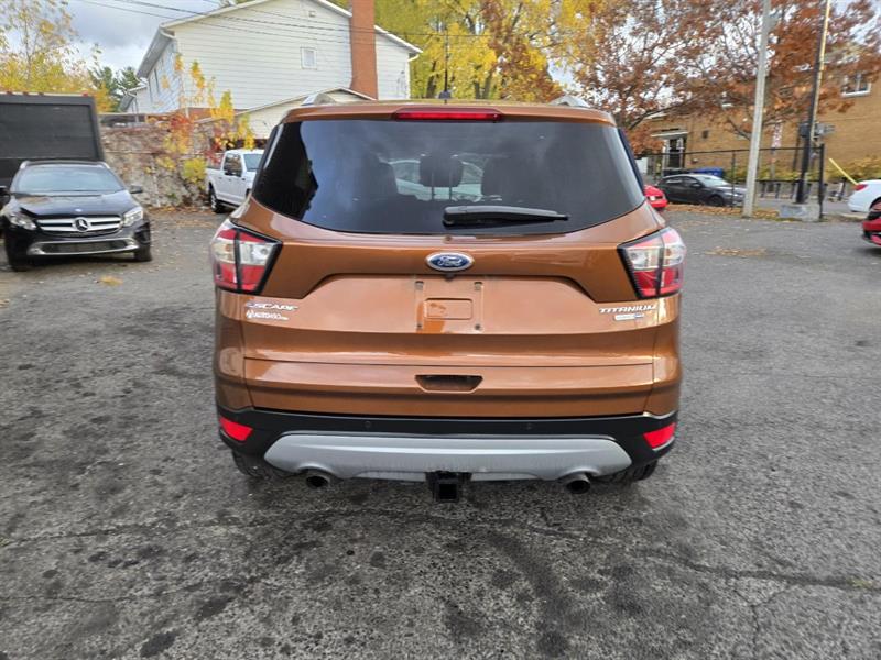 ford Escape 2017 - 6